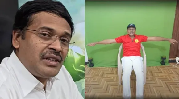 dr karthikeyan exercise xy