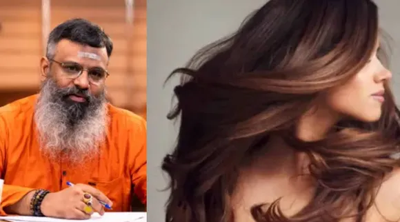 Gauthaman hair tips