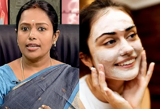 Melasma home remedies Dr Rajalakshmi