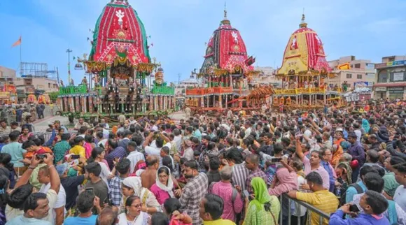 poori jagannath temple