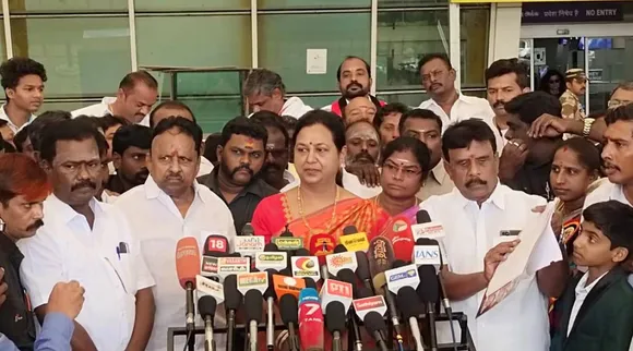 Premalatha