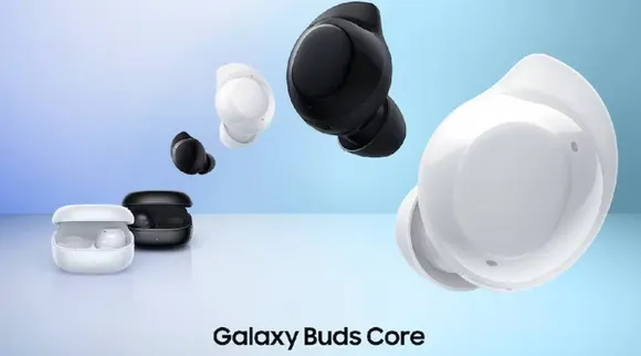Samsung Galaxy Buds Core