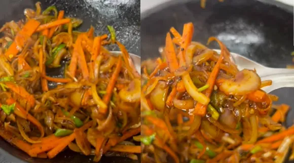 Side dish recipe