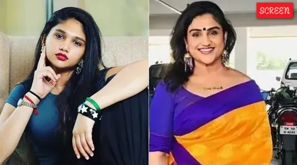 Vanitha Jovika
