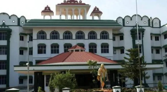 Mdu court
