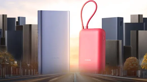 Power banks
