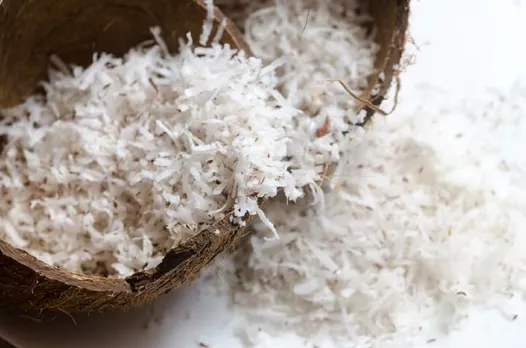 Fresh coconut storage