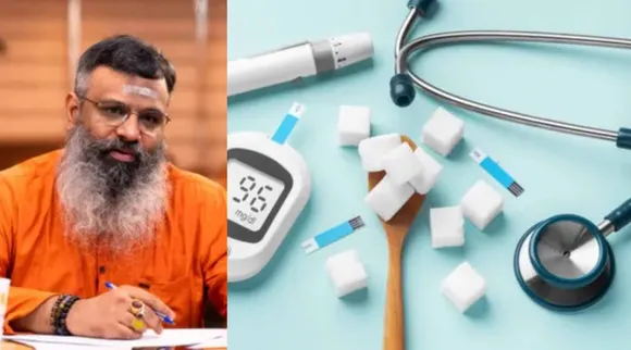 Gauthaman diabetes