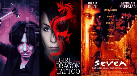 OTT Thriller Movies