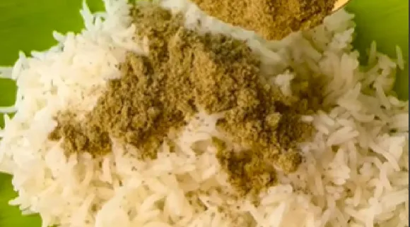 Pirandai powder