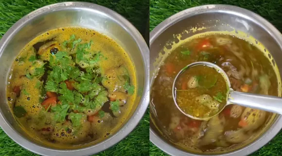 rasam