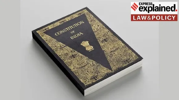 Secularism Indian Constitution