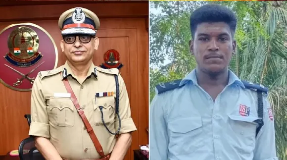 Sivagangai youth custodial death