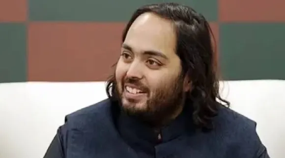 Anant Ambani Salary