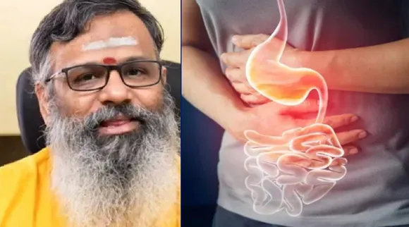 Constipation remedy