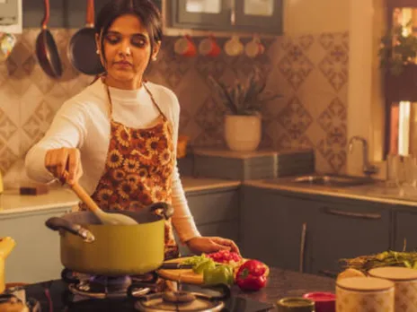 cooking