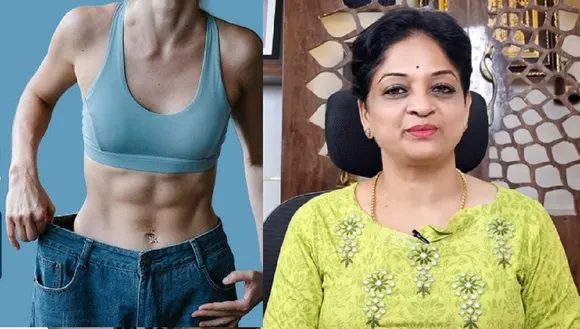 lose weight fast doctor Rathi