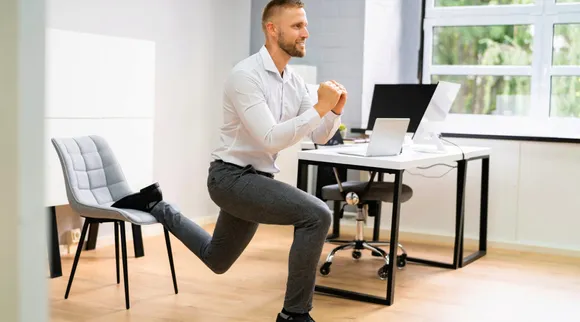 Micro-Workouts