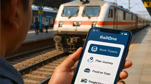 Railone app