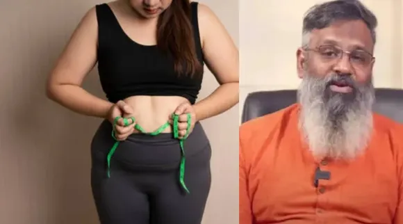 Weight loss tips
