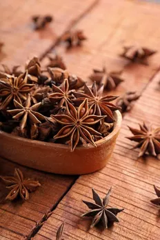 star anise