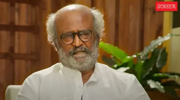 Rajinikanth FDFS