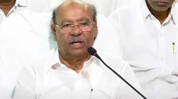 Ramadoss