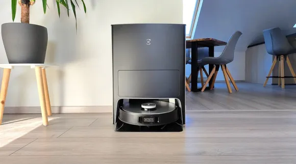 robat vaccum