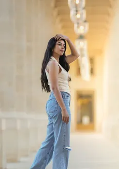 mirnalini ravi