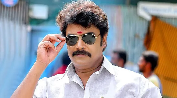Sundar c childhood photos Tamil News