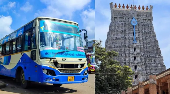Thiruchendur murugan kudamulukku TN GOVT arrange special buses  Tamil News
