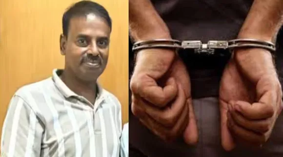 vaiko assi arrest