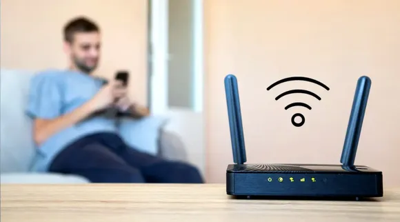 Wi-Fi Routers