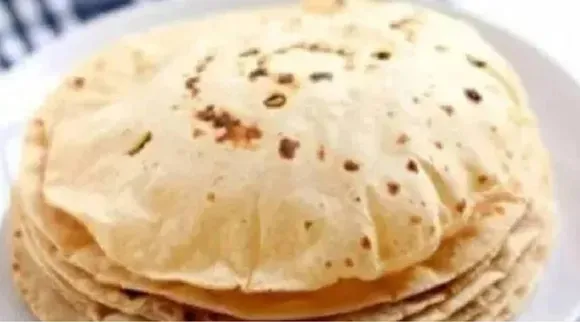 Chappati recipe