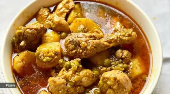 chicken food 1