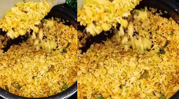 Egg Garlic
