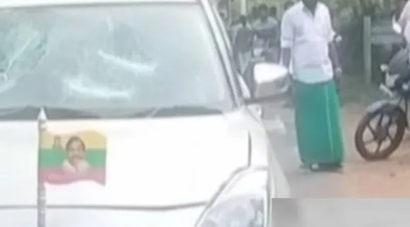 Mayiladuthurai murder
