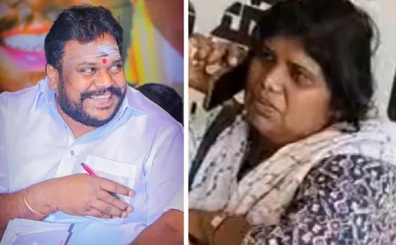 Nikitha Thirumaran
