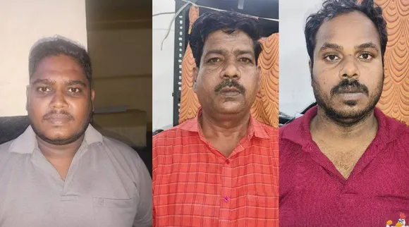 Pondy suicide arrest