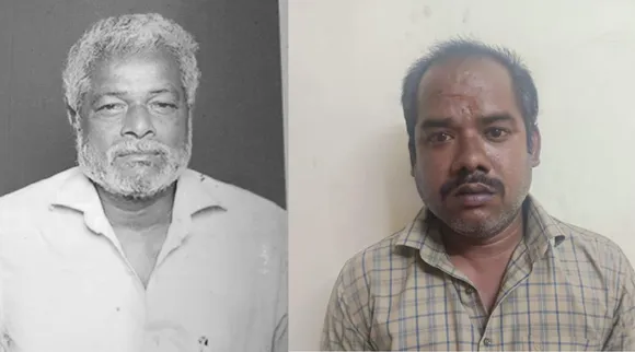 Puducherry finance-company torcher retail shop owner suicide case Police arrest collection Agent Tamil News