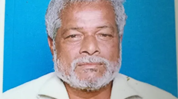 Puducherry Suicid