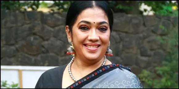 Actress Rekha Beauty Tips