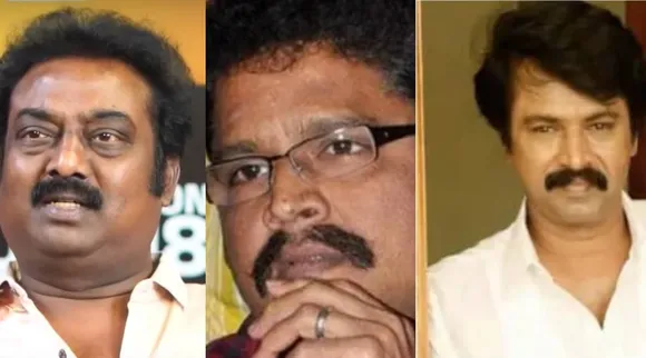 Cheran Ravikumar