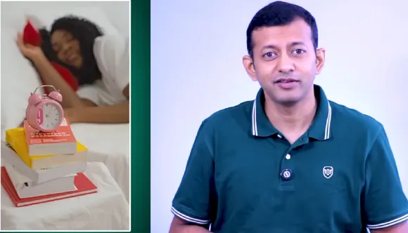 Dr Arun kumar Sleep health