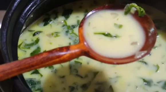 Gravy recipe
