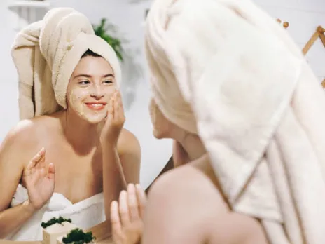 face mask