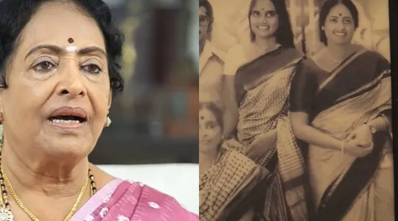 KR Vijaya
