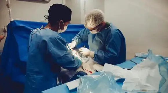 mbbs study georgia