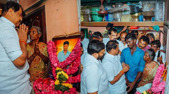 nainar nagendran