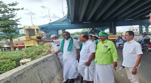 PR Pandian